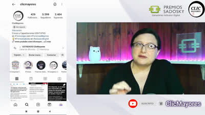 Tutorial Express: Descargar Videos de Instagram en tu Dispositivo Hitachi