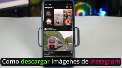 Truco Fácil: Descargar Videos de Instagram en tu Dispositivo Oppo