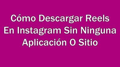 Truco Infalible: Descargar Videos de Instagram en tu Dispositivo Meizu