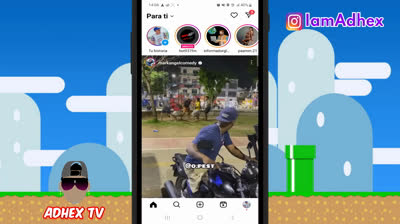 Cómo Guardar Videos de Instagram en tu Dispositivo OnePlus