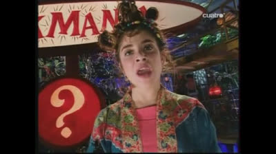 El Mundo de BeakMan Castellano- 1x16- Termodinamica y Los Granos