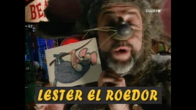 El Mundo de BeakMan Castellano 1x19 Casettes y fuerza presion