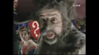 El Mundo de BeakMan Castellano 1-20 Microndas y arañas