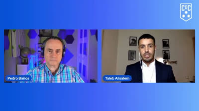 Taleb Alisalem sobre Marruecos: “Los españoles tienen que entender que Marruecos es el enemigo