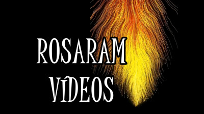 ROSARAM VÍDEO N: 262 COLECCIÓN VÍDEOS ORIGINALES - ROMANTIC MUSIC - MÚSICA ROMANTICA..