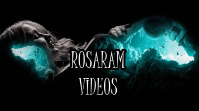 N: 259 I WAS WAITING FOR YOU.. YO TE ESPERABA .. VÍDEOS ROSARAM.