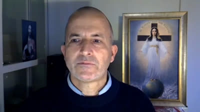 EL COLMO LA MAQUINARIA PROPAGANDÍSTICA DE JMB USA A UN MUERTO SIN ESCRÚPULOS