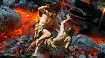 Las Señales de la Bestia.San Paisios del Monte Athos