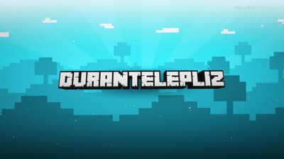 DuranTelepliz Intro