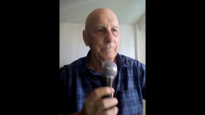 The ballad of Peter Pumpkin - Crash Test Dummies cover song