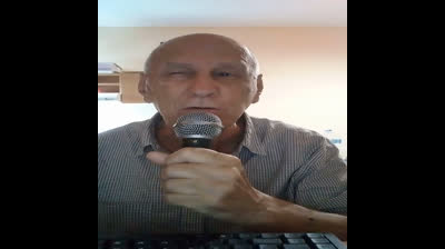 The crystal ship - Doors cover song