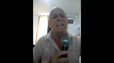 The great pretender - Platters cover song