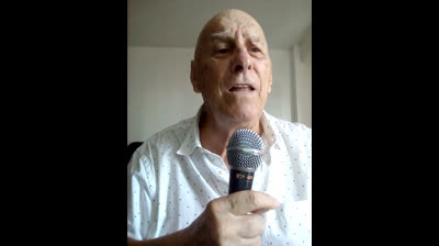 The look of love - Dusty Springfield cover song