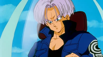 Capitulo 124 - ¡¡Superaré a Goku!!