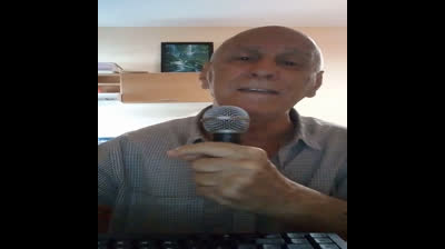 The song is over - Who cover song