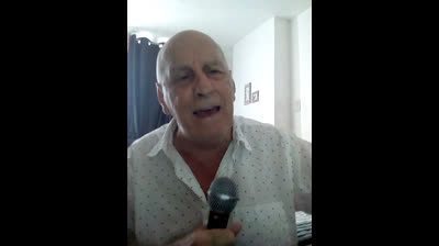 The weight - Band cover song