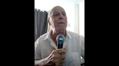 Tossin' and turnin' - Bobby Lewis cover song