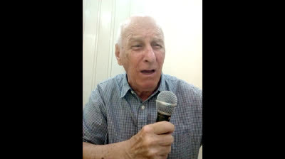 Tutti Frutti - Little Richard cover song