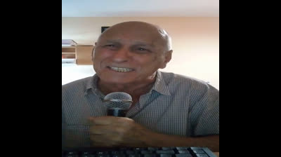 Twilight zone - Golden Earring cover song