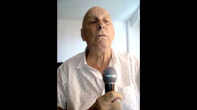 Unforgettable - Nat King Cole cover song