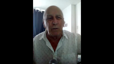 Up on Cripple Creek - Band cover song