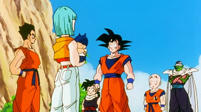 Capitulo 126 - ¿Quienes son los androides?