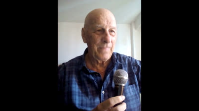 Volare - Bobby Rydell cover song