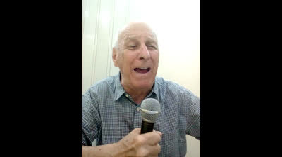 You never can tell - Chuck Berry cover song