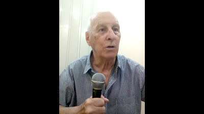 You got what it takes - Marv Johnson cover song