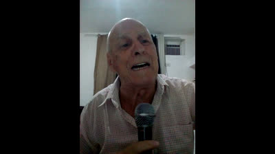 Working class hero - John Lennon cover song