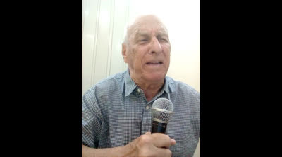 Weekend - Eddie Cochran cover song