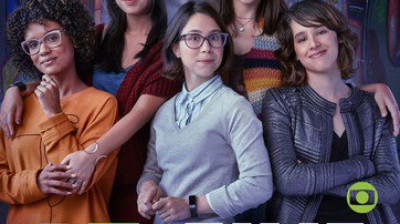 As Five 1° Temporada (01x05)