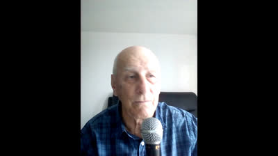 After midnight - J. J. Cale cover song