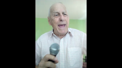 Ain't she sweet - Beatles cover song