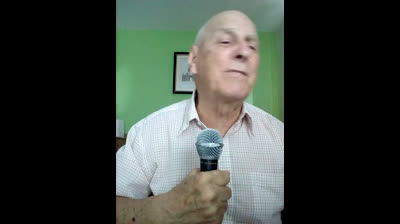 All by myself - Eric Carmen cover song