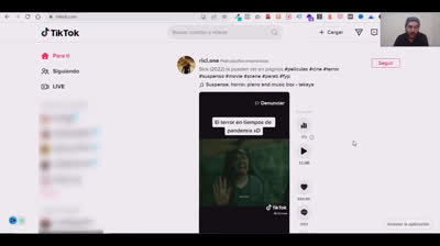 Tutorial rápido: Descargar videos de TikTok sin marca de agua