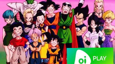 OiPlay_Dragon Ball Z_Episódio 10_Saga Majin Boo