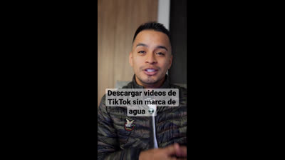 Tutorial avanzado: Descargar TikToks sin marcas de agua
