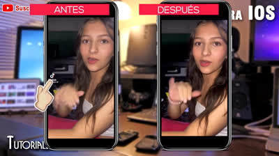 Descargar videos de TikTok sin la molesta marca de agua