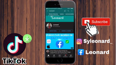 Descargar TikToks sin la molesta marca de agua: Tutorial