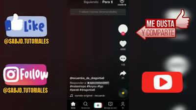 Hackeo fácil: Descargar videos de TikTok sin marcas de agua