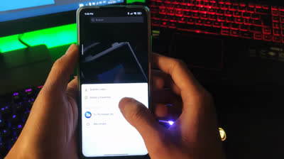 Truco efectivo: Descargar videos de TikTok sin marcas de agua