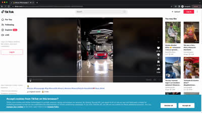 Descargar TikToks sin marcas de agua: Método rápido y fácil