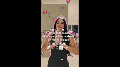 Descargar TikToks sin marcas de agua: Herramientas recomendadas