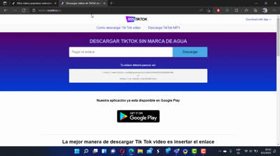 Tutorial práctico: Eliminar la marca de agua de TikTok en minutos