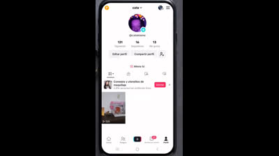 Truco experto: Descargar TikToks sin marcas de agua de forma eficiente