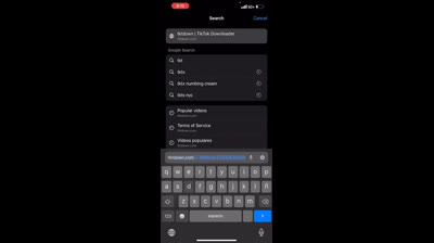 Descargar TikToks sin marcas de agua: Estrategias simples y eficaces