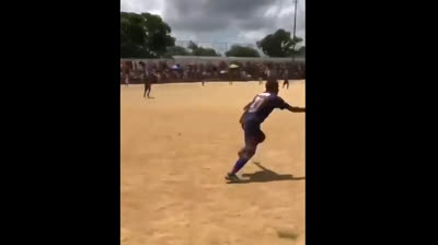 Los mejores momentos del fútbol amateur: ¡Goles y jugadas impresionantes!