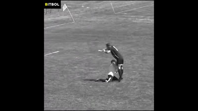 ¡No te pierdas los momentos más destacados del fútbol amateur en esta recopilación exclusiva!