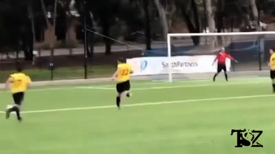 ¡Increíbles goles y jugadas magistrales! Revive los mejores momentos del fútbol amateur.